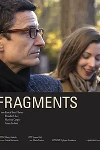 Постер к фильму «Fragments (2016)»