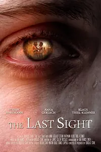 Постер к фильму «The Last Sight (2014)»