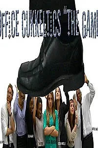 Постер к фильму «Office Cukkeltics the Game (2014)»