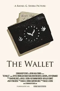 Постер к фильму «The Wallet (2014)»