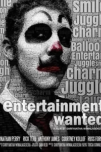 Постер к фильму «Entertainment Wanted (2014)»