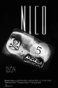 Постер к фильму «Nico (2014)»