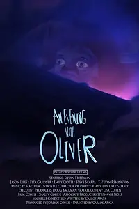 Постер к мультфильму «An Evening with Oliver (2019)»