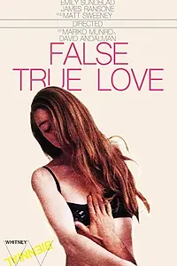 Постер к фильму «False True Love (2014)»