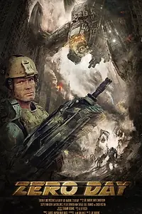 Постер к фильму «Zero Day»