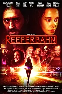 Постер к фильму «Reeperbahn (2016)»