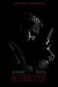 Постер к фильму «Возмездие (2016)»