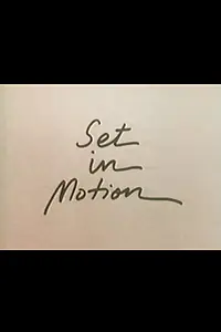 Постер к мультфильму «Set in Motion (1987)»