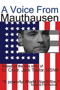 Постер к фильму «A Voice From Mauthausen (2014)»