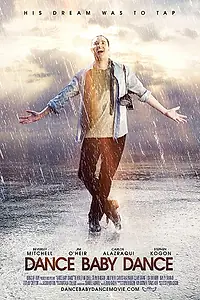 Постер к фильму «Dance Baby Dance (2018)»
