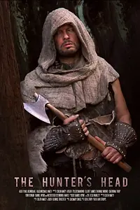 Постер к фильму «The Hunter's Head (2014)»