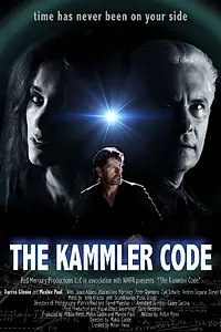 Постер к фильму «The Kammler Code (2016)»