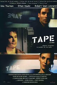 Постер к фильму «Пленка (2001)»