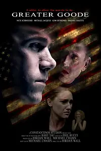 Постер к фильму «Greater Goode (2014)»