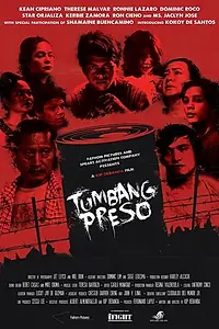 Главный постер фильма «Tumbang preso (2014)»