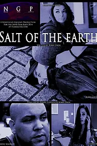 Главный постер фильма «Salt of the Earth (2014)»