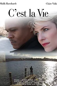 Постер к фильму «C'est la vie (2014)»
