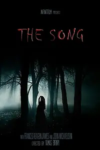 Постер к фильму «The Song (2015)»