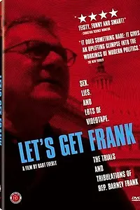 Постер к фильму «Let's Get Frank (2003)»