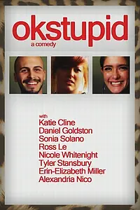 Постер к фильму «OKStupid (2014)»