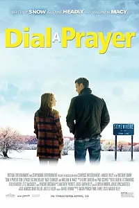Постер к фильму «Dial a Prayer (2017)»