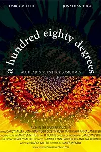 Постер к фильму «A Hundred Eighty Degrees (2014)»