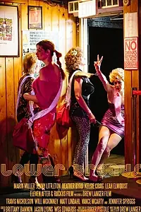 Постер к фильму «Lower Broads (2014)»