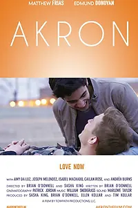 Постер к фильму «Акрон (2015)»