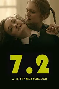 Постер к фильму «7.2 (2014)»