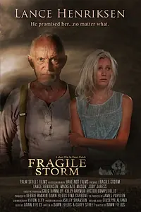 Постер к фильму «Fragile Storm (2015)»