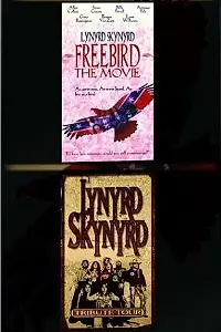 Постер к фильму «Freebird: The Movie (1996)»