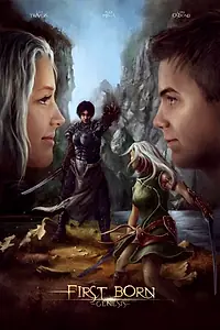 Постер к фильму «First Born: Genesis (2016)»