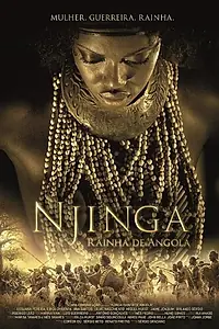 Постер к фильму «Нжинга, королева Анголы (2013)»