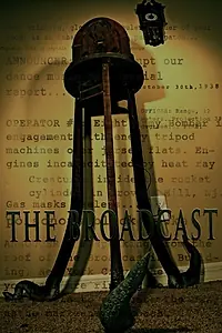 Постер к фильму «The Broadcast (2015)»