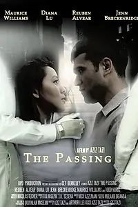 Постер к фильму «The Passing (2014)»