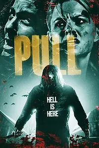 Постер к фильму «Pull (2019)»