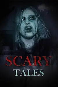 Постер к фильму «Scary Tales (2014)»