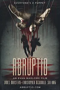 Постер к мультфильму «Abruptio»