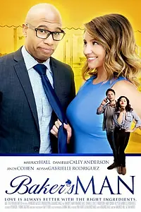Постер к фильму «Baker's Man (2017)»