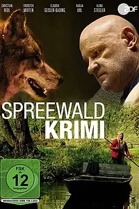 Постер к сериалу «Детектив Шпреевальда (2006)»