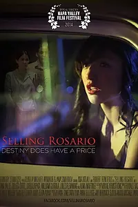 Постер к фильму «Selling Rosario (2014)»