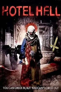 Постер к фильму «The Damned Thing (2014)»