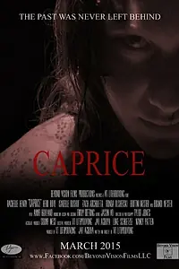 Постер к фильму «Caprice (2015)»