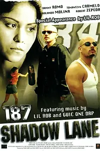 Постер к фильму «187 Shadow Lane (2003)»