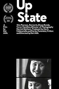 Постер к фильму «Up State (2016)»