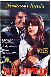 Постер к фильму «For Your Love Only (1976)»