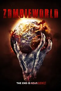 Постер к фильму «Мир зомби (2015)»