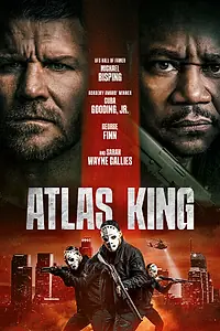 Постер к фильму «Atlas King (2026)»
