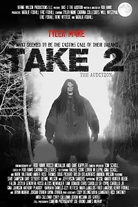 Постер к фильму «Take 2: The Audition (2015)»