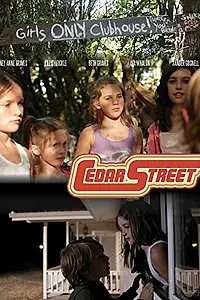 Постер к фильму «Cedar Street (2014)»
